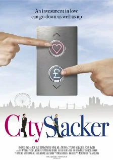 Постер: City Slacker