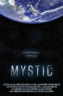 Постер: Mystic