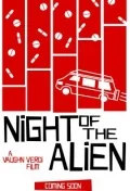 Постер: Night of the Alien