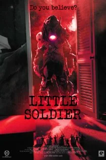 Постер: Little Soldier