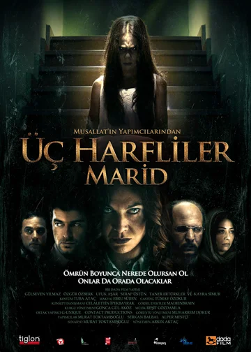Постер: Üç Harfliler: Marid