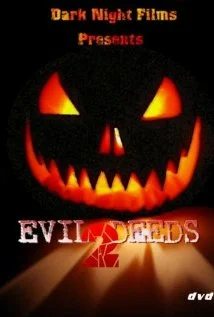 Постер: Evil Deeds 2