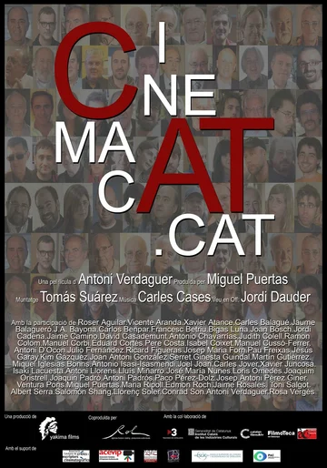 Постер: Cinemacat.cat