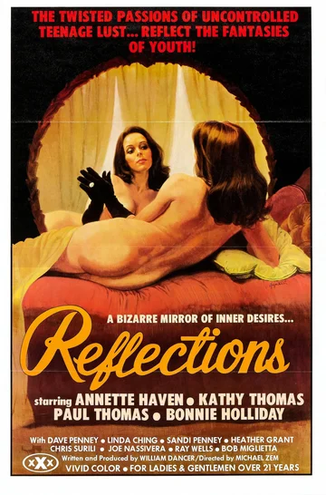 Постер: Reflections