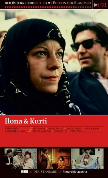 Постер: Ilona und Kurti
