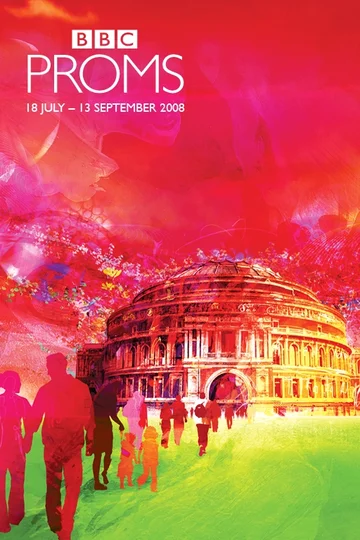 Постер: BBC Proms