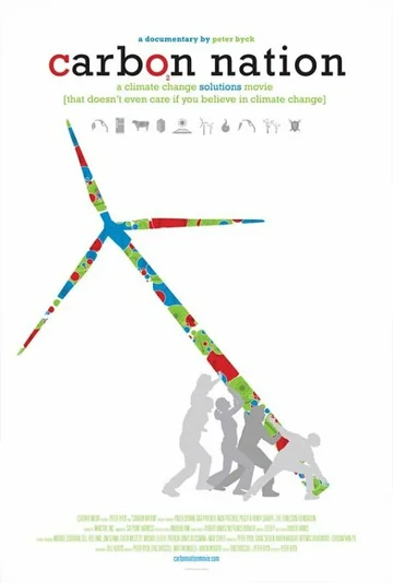 Постер: Carbon Nation