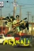 Постер: Mexicali