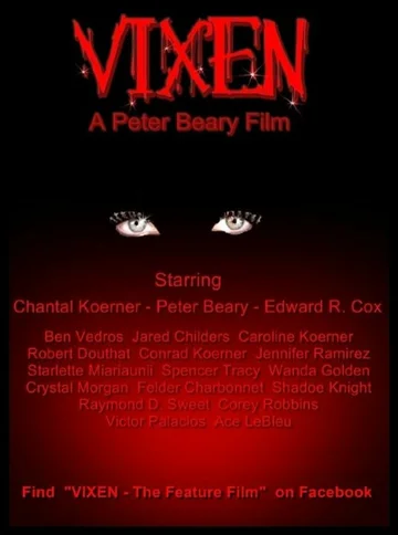 Постер: Vixen
