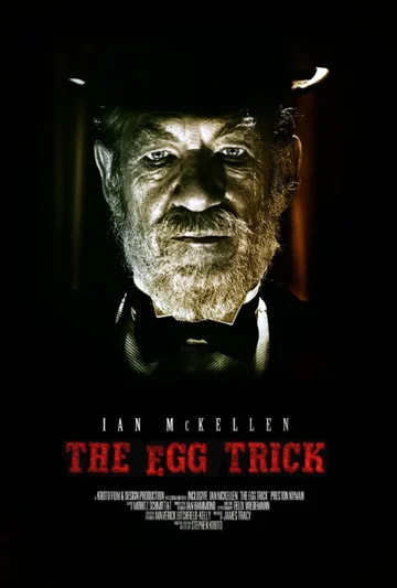 Постер: The Egg Trick
