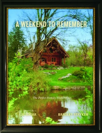 Постер: A Weekend to Remember