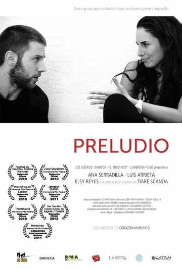 Постер: Preludio