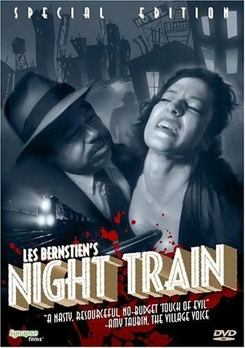 Постер: Night Train