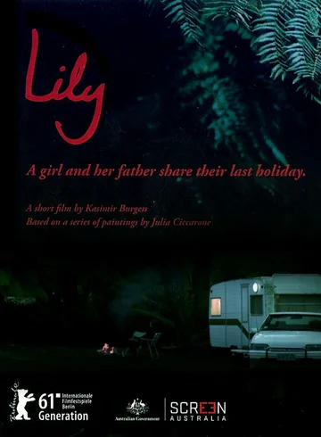 Постер: Lily