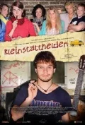 Постер: Kleinstatthelden