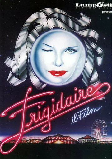 Постер: Frigidaire - Il film
