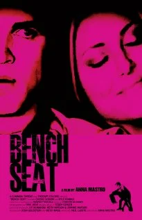 Постер: Bench Seat
