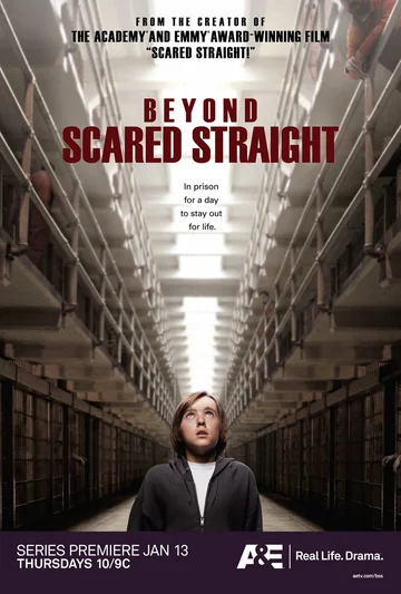 Постер: Beyond Scared Straight