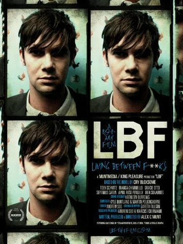 Постер: Lbf