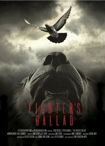 Постер: The Fighter's Ballad