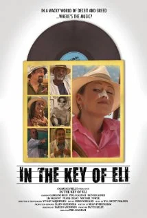 Постер: In the Key of Eli