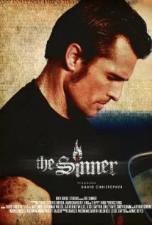 Постер: The Sinner