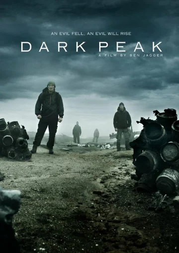 Постер: Dark Peak