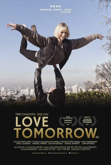 Постер: Love Tomorrow