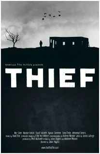 Постер: Thief