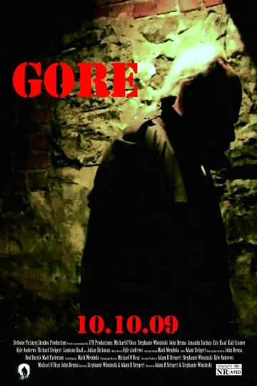 Постер: Gore