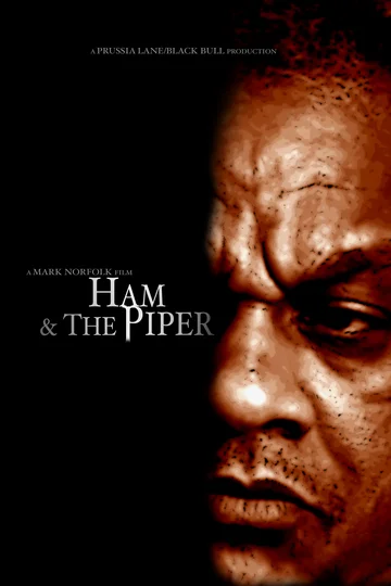 Постер: Ham & the Piper