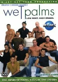 Постер: Wet Palms