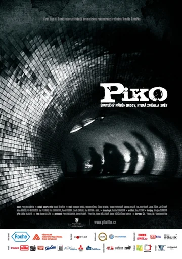 Постер: Пико