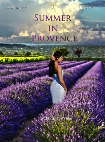 Постер: Summer in Provence