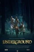 Постер: Underground