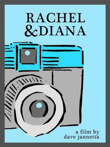 Постер: Rachel & Diana