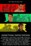 Постер: Affection/Affectation
