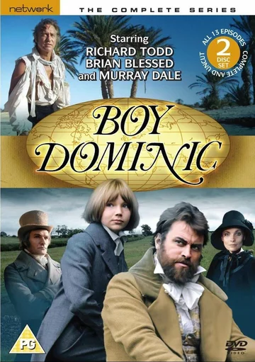Постер: Boy Dominic