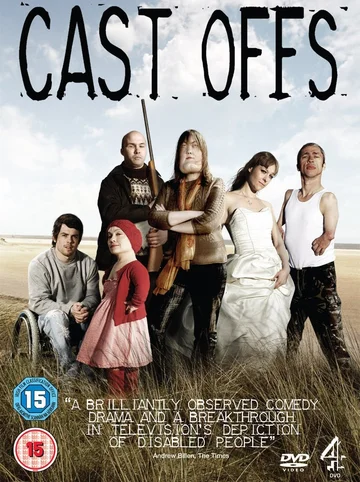 Постер: Cast Offs