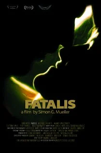 Постер: Fatalis