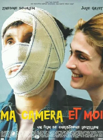 Постер: Я и моя камера
