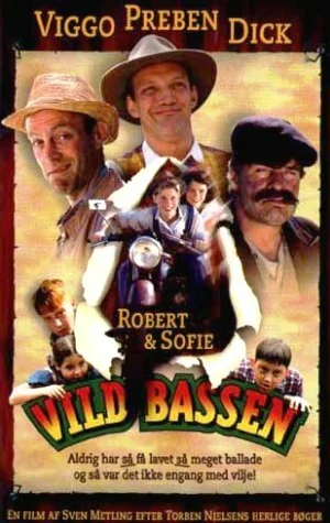 Постер: Vildbassen