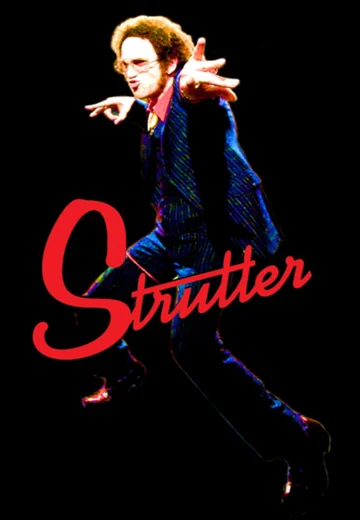 Постер: Strutter