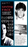 Постер: Saving Face