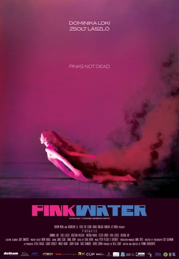 Постер: Pinkwater