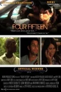 Постер: Four Fifteen