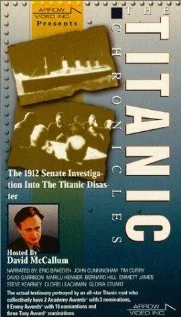 Постер: The Titanic Chronicles