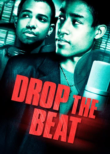 Постер: Drop the Beat