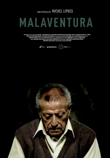 Постер: Несчастье