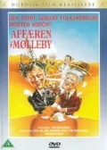 Постер: Affæren i Mølleby